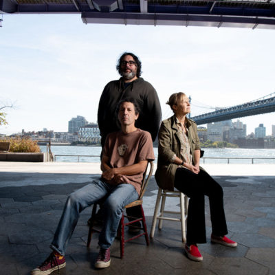 Yo la tengo, unit it happens, this stupid world, alternative rock, indie rock