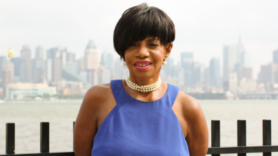 Melba Moore: Things Don’t Always Happen When You Want Them To