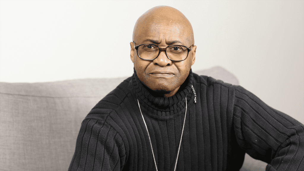 Neddy Smith - Photo Credit: Shefik