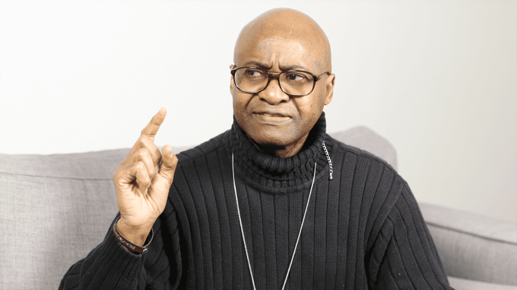 Neddy Smith - Photo Credit: Shefik