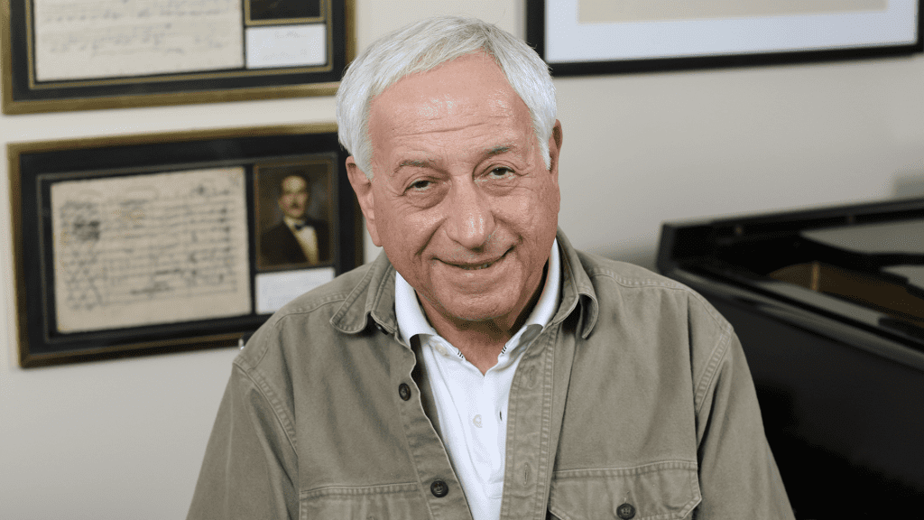William Goldstein - Photo Credit: Shefik