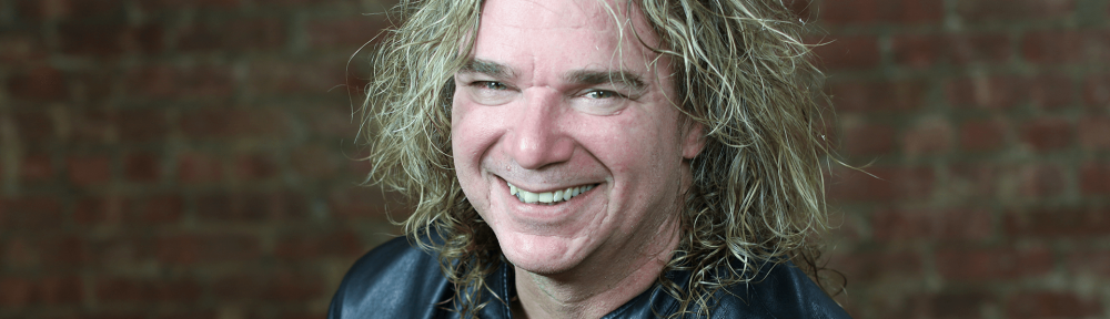 Billy Sherwood of YES: The Sentimental Value of Music and What It Means to People