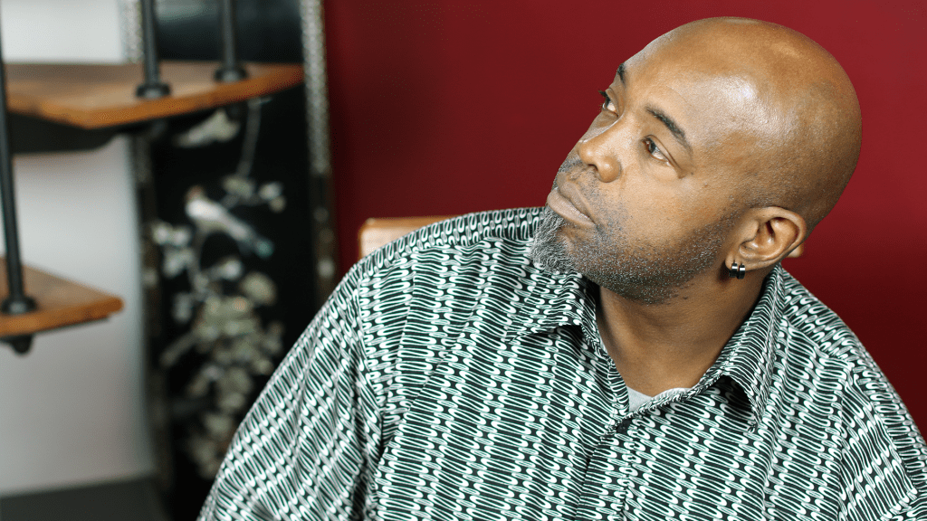 Abe Fogle - Photo Credit: Shefik
