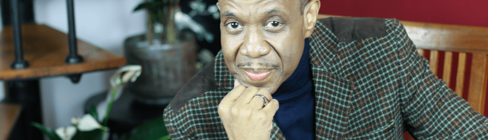 Freddie Jackson: Once I Love You for Just One Night