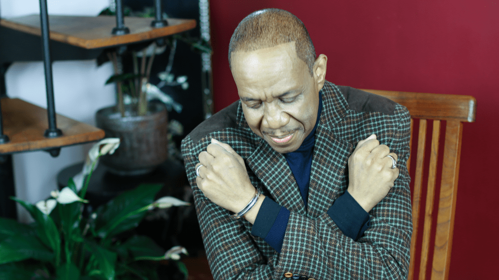 Freddie Jackson - Photo Credit: Shefik