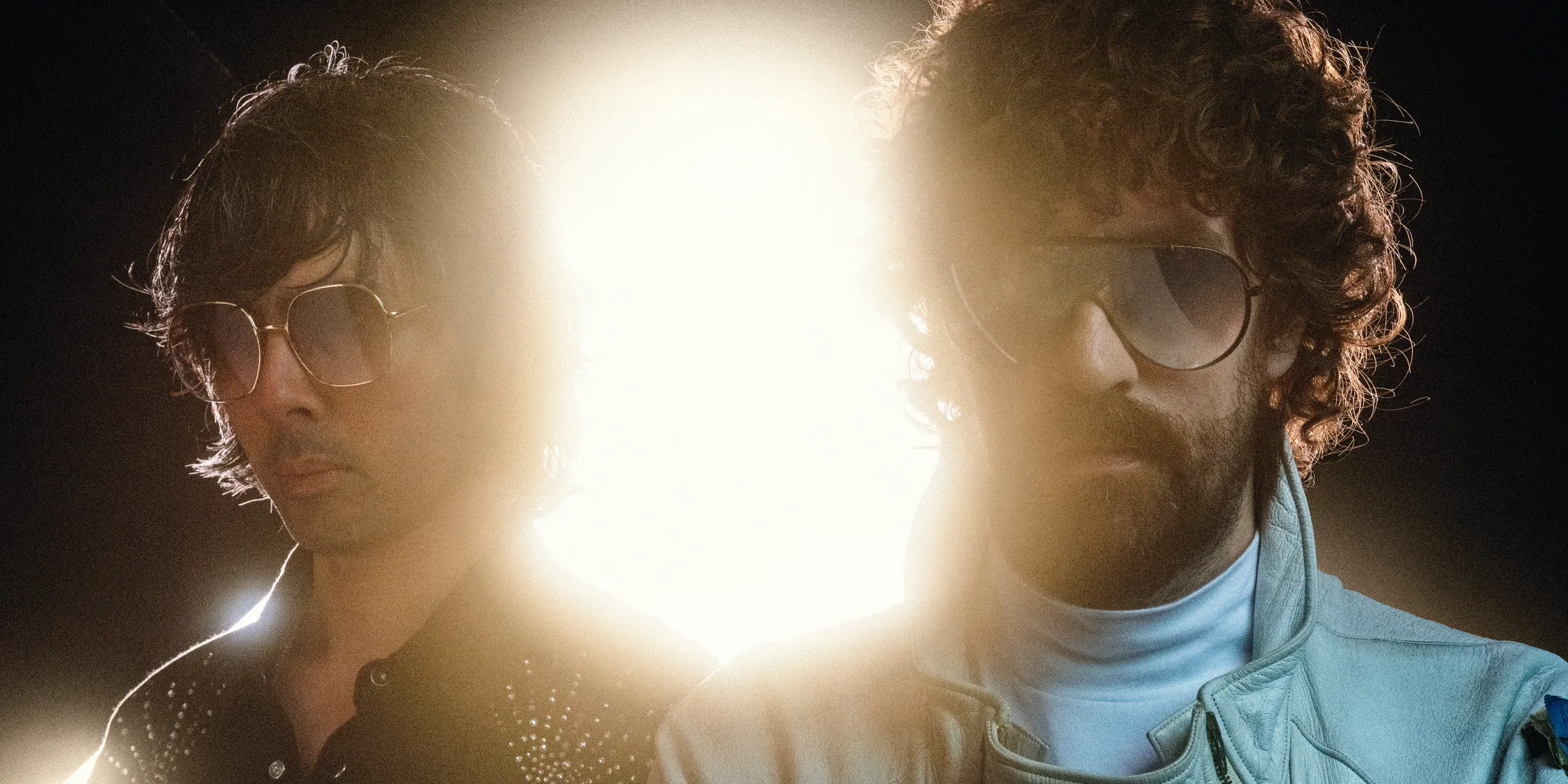 Justice Announce New Album ‘Hyperdrama’ + New Song w/ Tame Impala