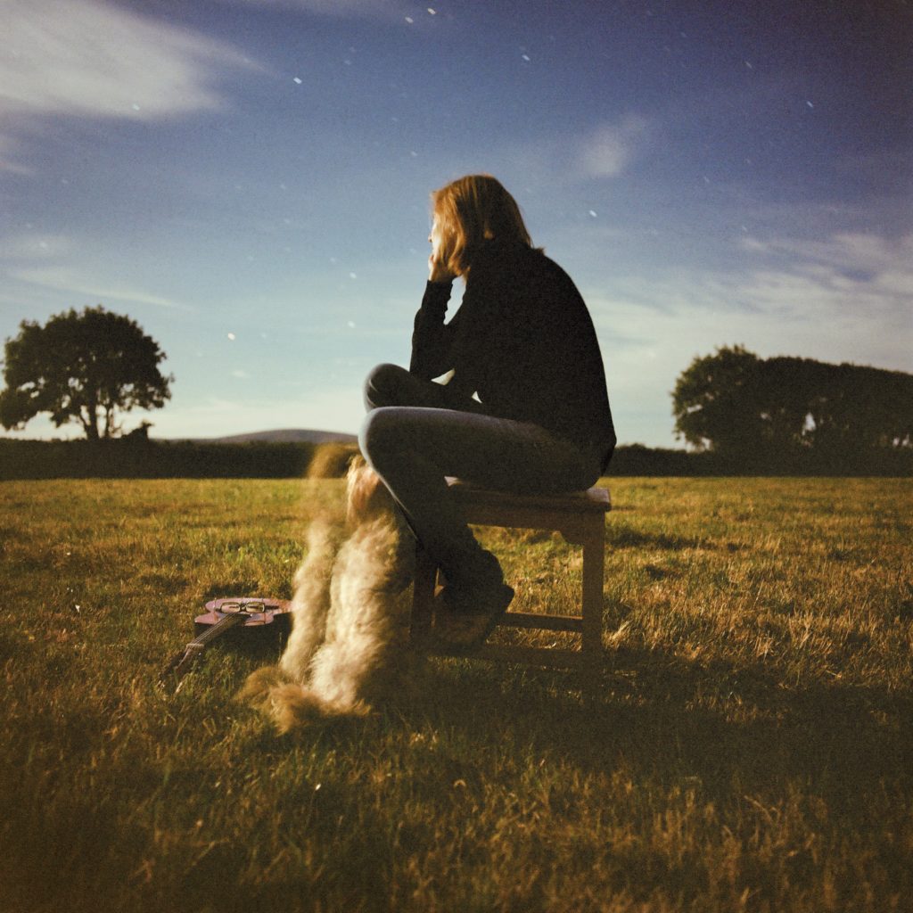 Beth gibbons, Portishead, indie rock, folk rock, trip hop, dummy, lives outgrown