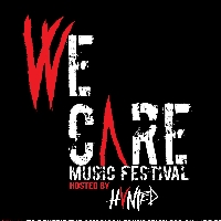 We Care Music Festival 2/24/24 in Hollywood, CA