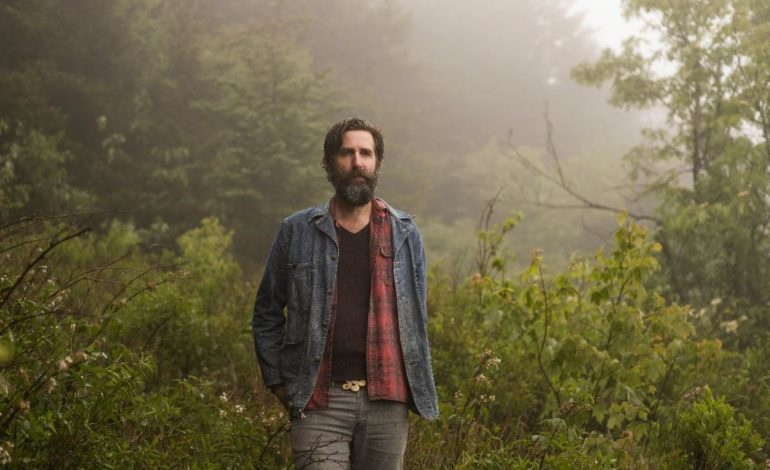Tyler Ramsey from Band Of Horses Releases Solo Album ‘New Lost Ages’