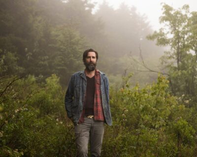 Tyler Ramsey from Band Of Horses Releases Solo Album ‘New Lost Ages’