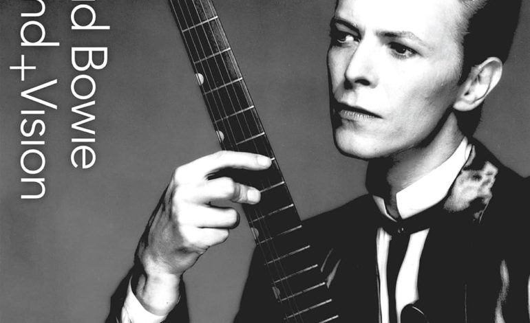 David Bowie, sound and vision, low, classic rock, rock music, Bowie