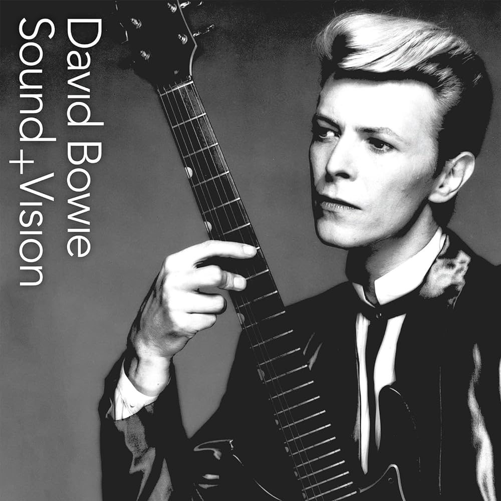 REWIND: David Bowie – “Sound And Vision”