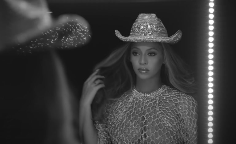 Beyoncé Shares Two New Songs + New Album ‘Act II’