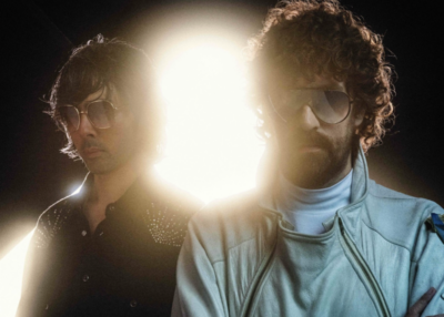 Justice Releases Futuristic “Generator” Music Video