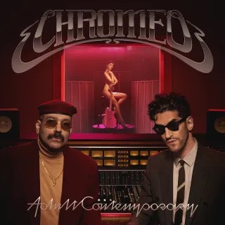 Chromeo’s Grown-Up Funk ‘Adult Contemporary’