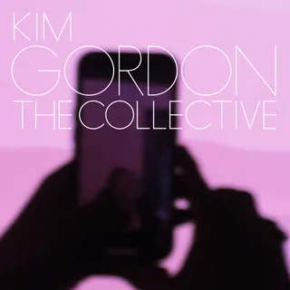 Kim Gordon, the collective, indie rock, experimental rock