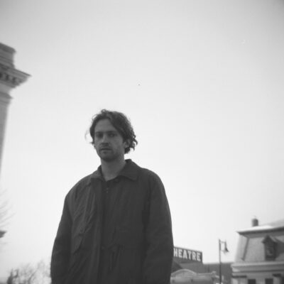 Greg Freeman’s Atmospheric Indie Rock