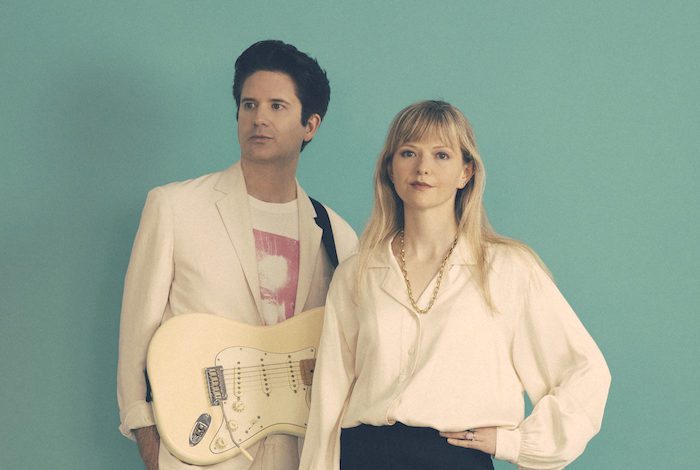 Still corners, crystal blue, indie rock, alternative rock, psychedelic rock