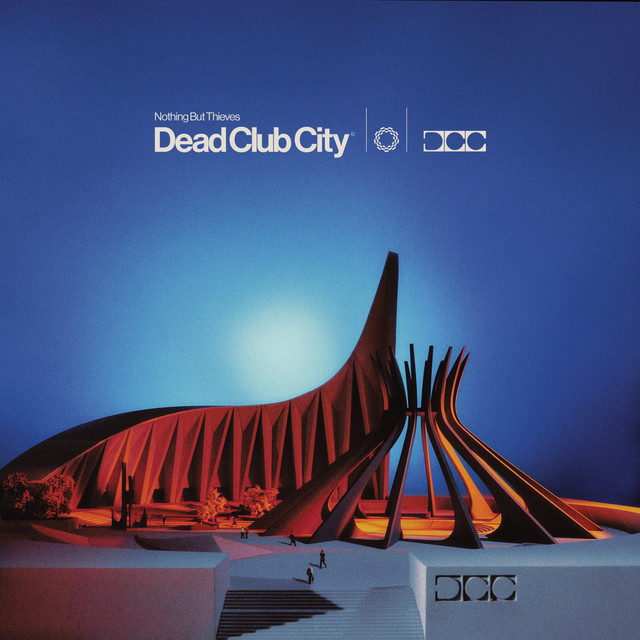 HNAF: An Outstanding Concept Album by Nothing But Thieves – ‘Dead Club City’