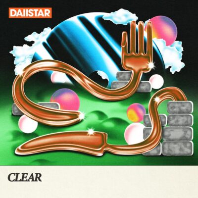 DAIISTAR, clear, indie rock, psychedelic rock