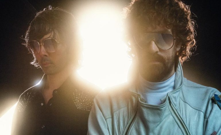 JUSTICE – “Saturnine Ft. Miguel”