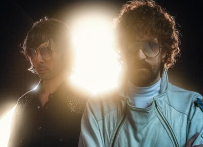 JUSTICE – “Saturnine Ft. Miguel”