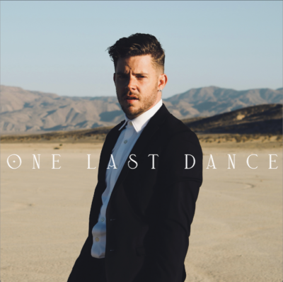 Heartthrob Joseph Luca Releases Funky/Dance Track  “One Last Dance”