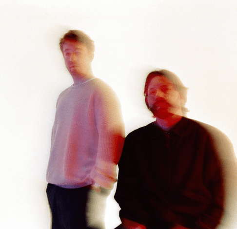 Mount Kimbie, the sunset violent, dumb guitar, alternative rock, indie rock