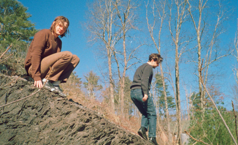 Lionlimb Drops Dreamy Single “Dream of You” Featuring Angel Olsen from Upcoming Album ‘Limbo’