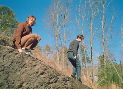 Lionlimb Drops Dreamy Single “Dream of You” Featuring Angel Olsen from Upcoming Album ‘Limbo’