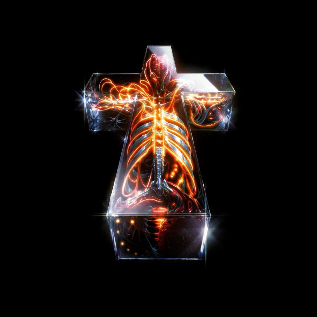 Hyperdrama, justice, tame impala, thundercat, electronic, dance