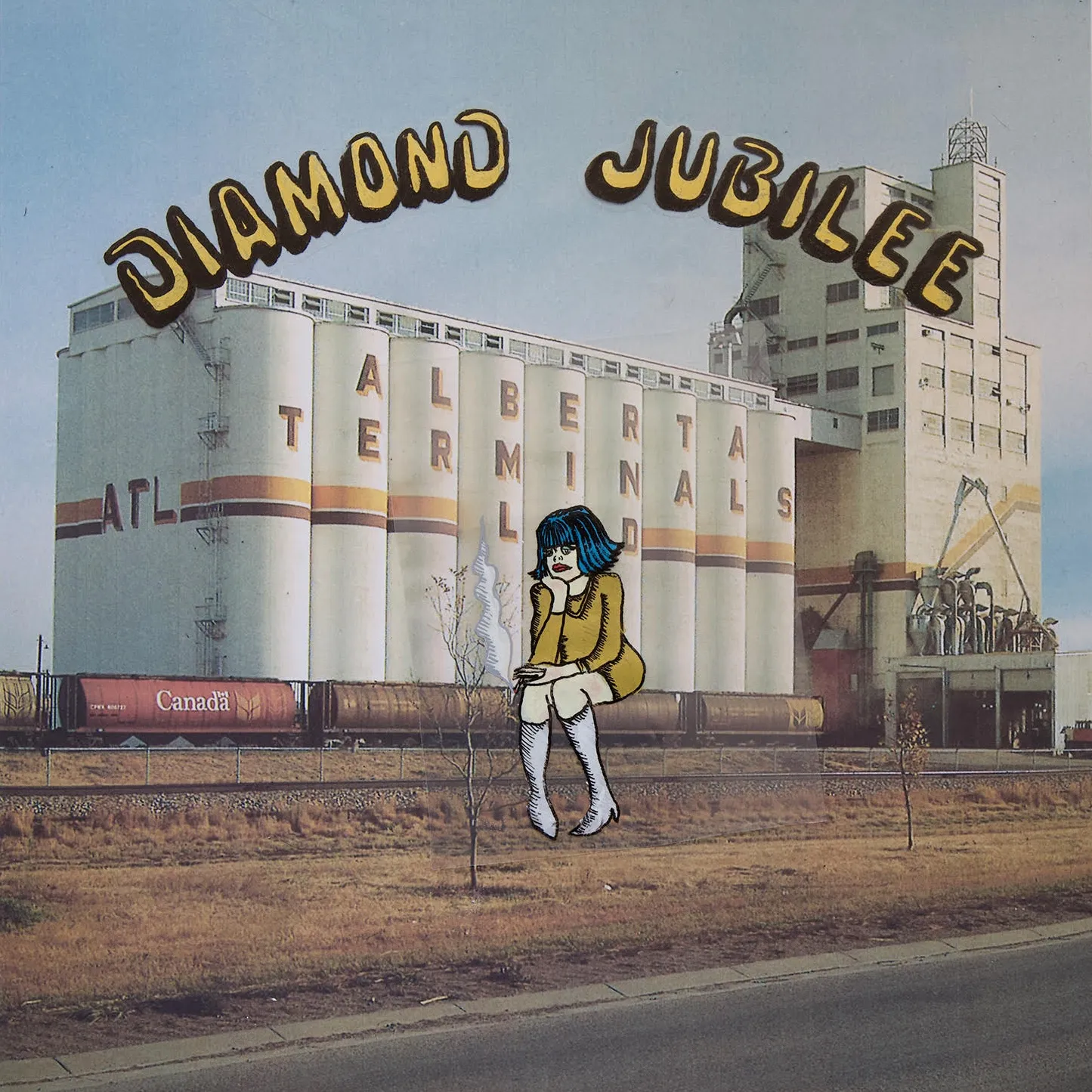 The Most Impressive Album Of The Last 20 Years Has Arrived | Cindy Lee – ‘Diamond Jubilee’