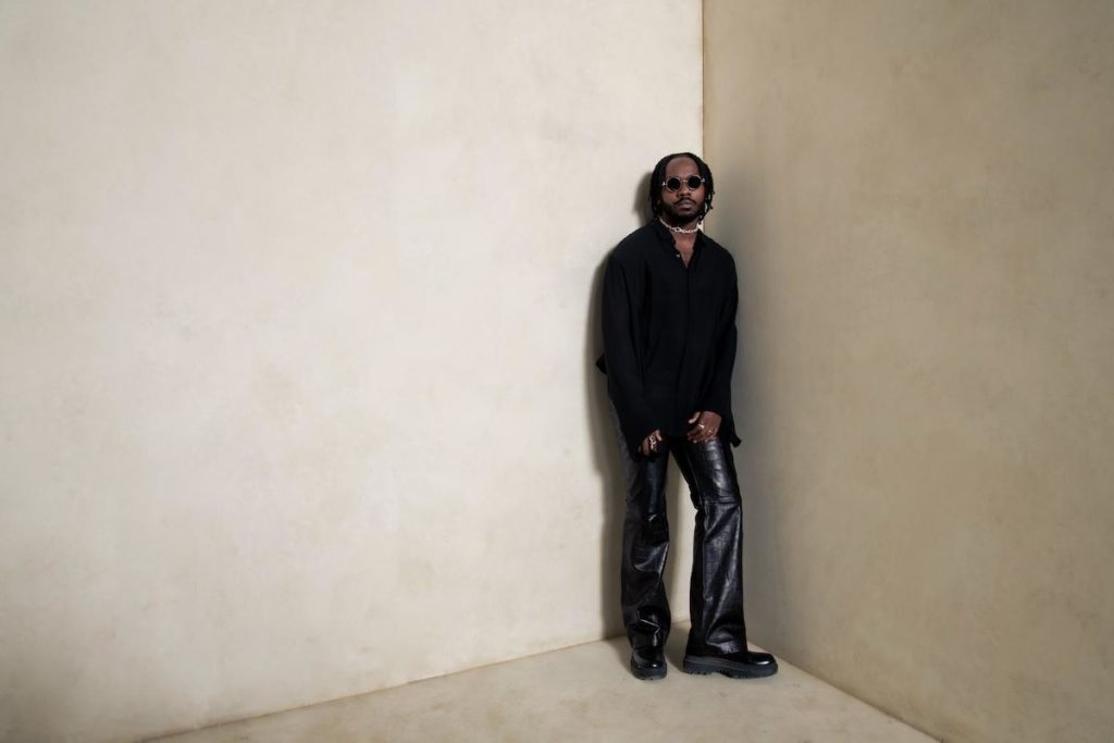 Channel tres, berghain, rap, hip-hop, r&B
