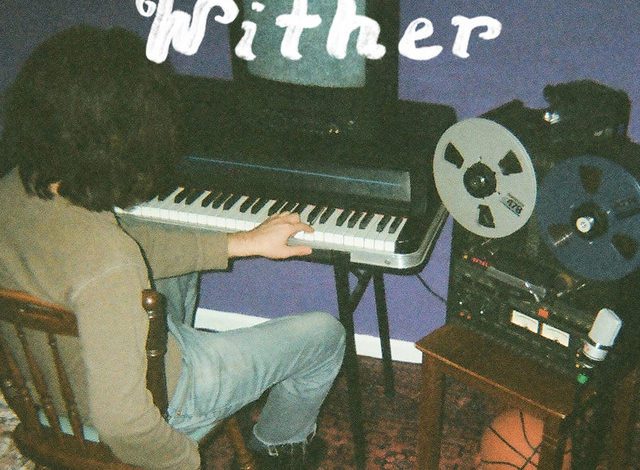 Explore the Depths of Nick Water’s ‘Wither’ – A Reflection on Love and Hope