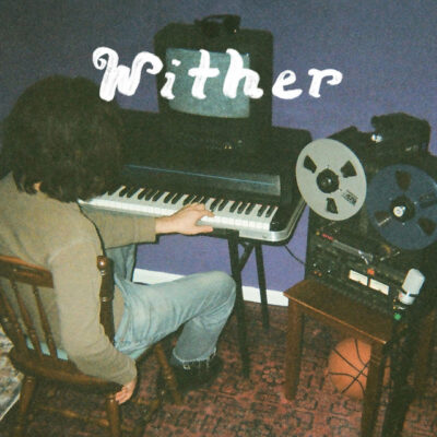 Explore the Depths of Nick Water’s ‘Wither’ – A Reflection on Love and Hope