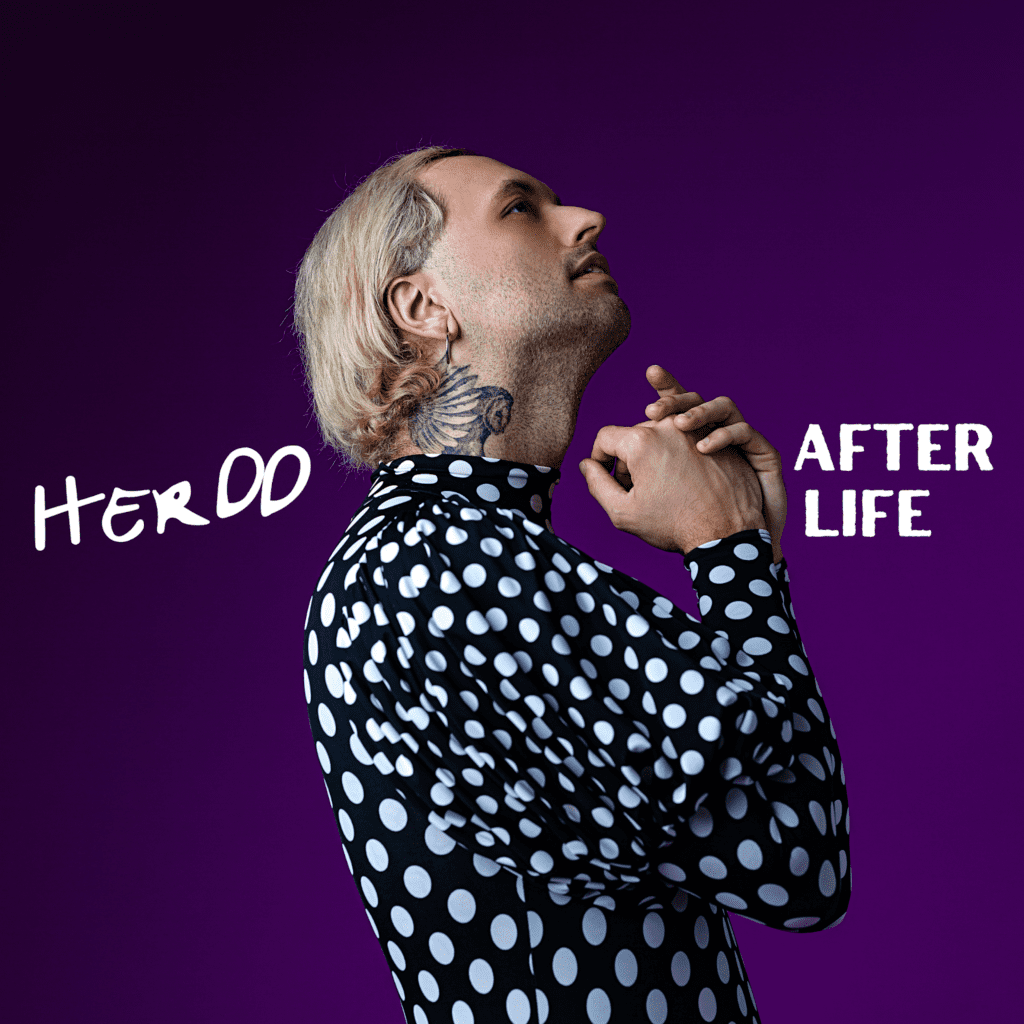Herrd, afterlife, pop music, indie pop