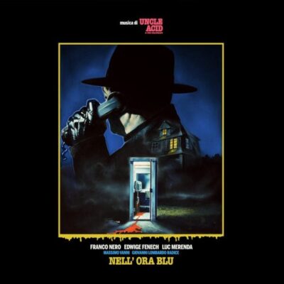 Uncle acid and the deadbeats, nell ora blu, heavy metal, doom metal, stoner metal