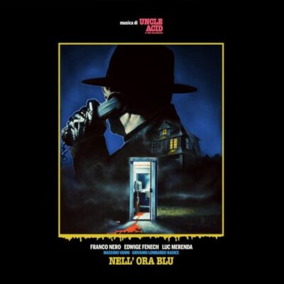 Uncle Acid & The Deadbeats Unleash Their Magnum Opus: ‘Nell’ Ora Blu’ — A Sonic Journey Beyond the Ordinary