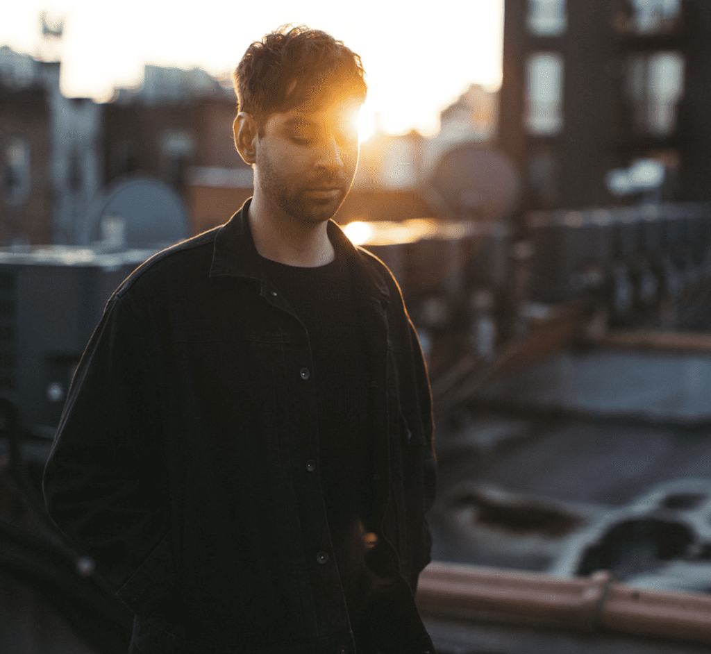 Matthew Wagner, we could stay, asmr, audiofuzz