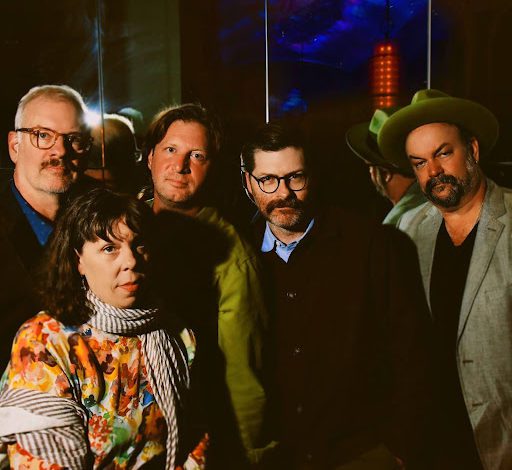 The decemberists, oh no, indie rock, alternative rock