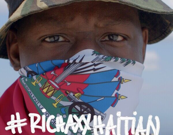 Mach hommy, richaxxhaitan, hip-hop, rap