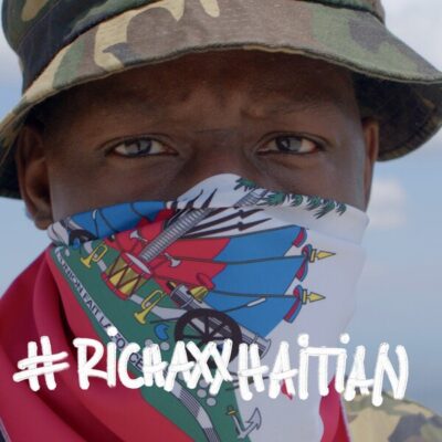 Mach-Hommy Completes Tetralogy with Star-Studded ‘#RichAxxHaitian’