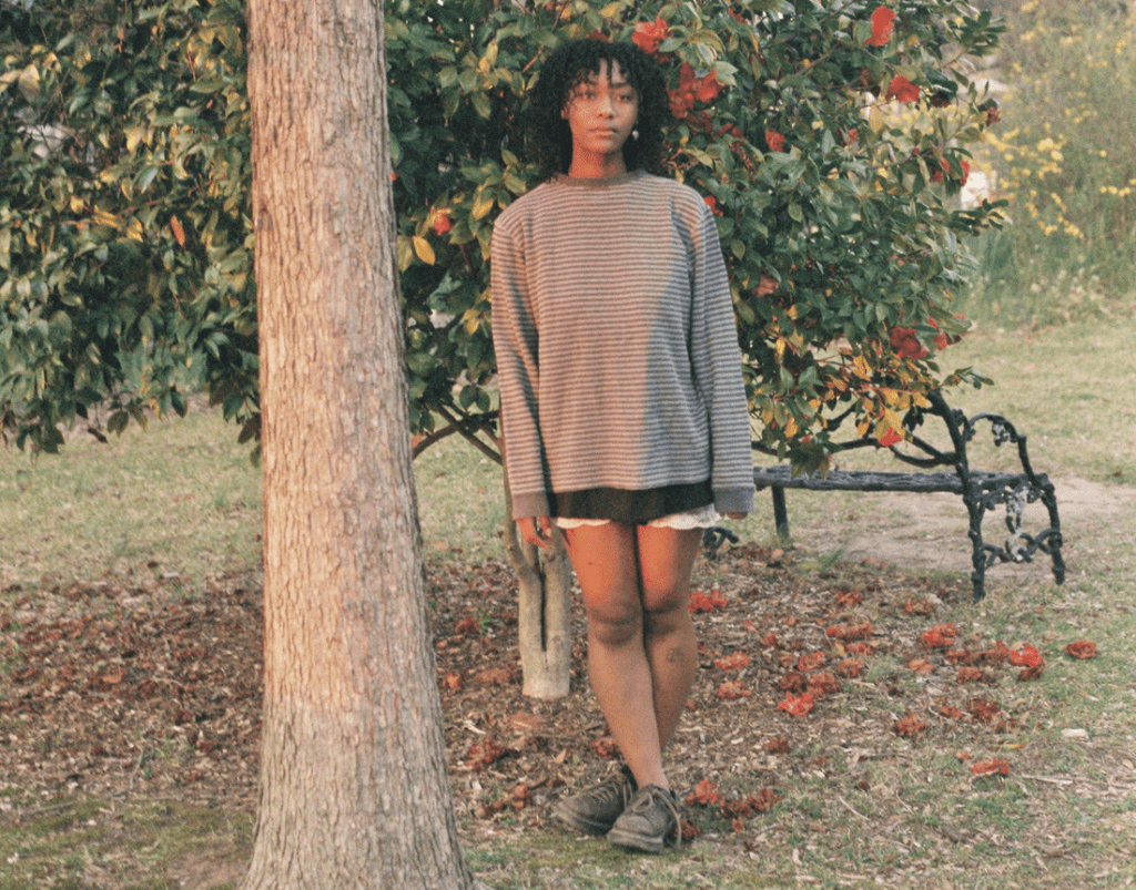 Jahnah Camille, indie rock, roadkill