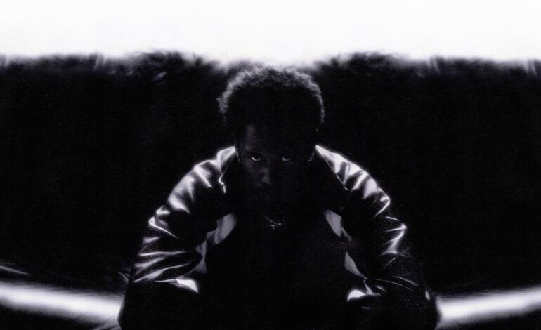 KAYTRANADA announces forthcoming album due June 7th