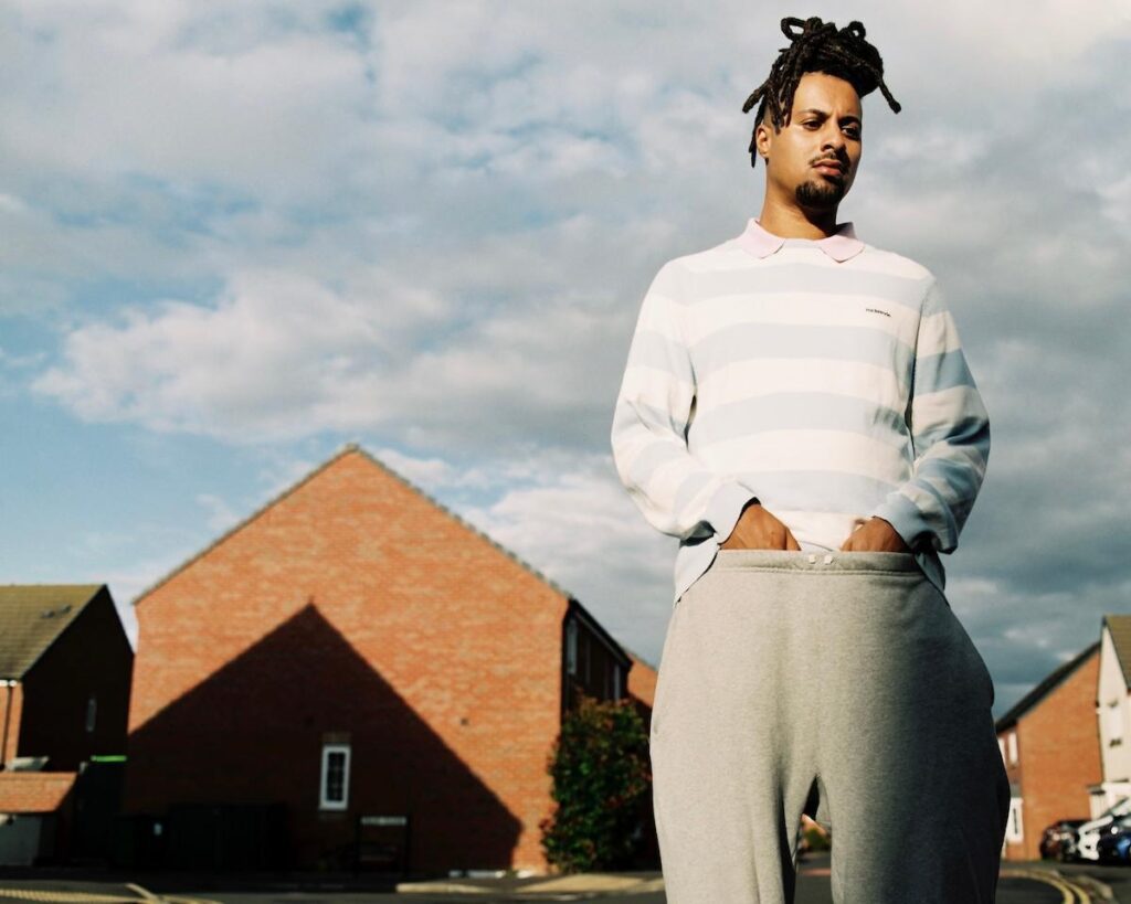 Haich ber na, sandringham, alternative r&b, hip-hop
