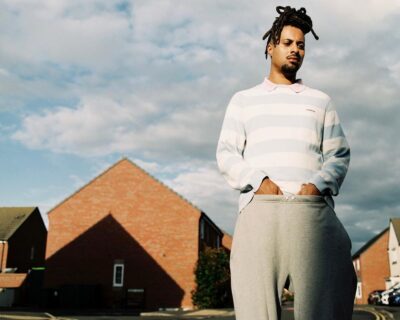 Haich Ber Na Returns with Powerful Social Commentary in New Single “Sandringham”