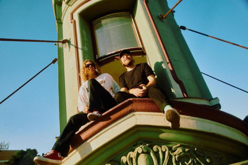 Skegss, spaceman, indie rock, alt rock