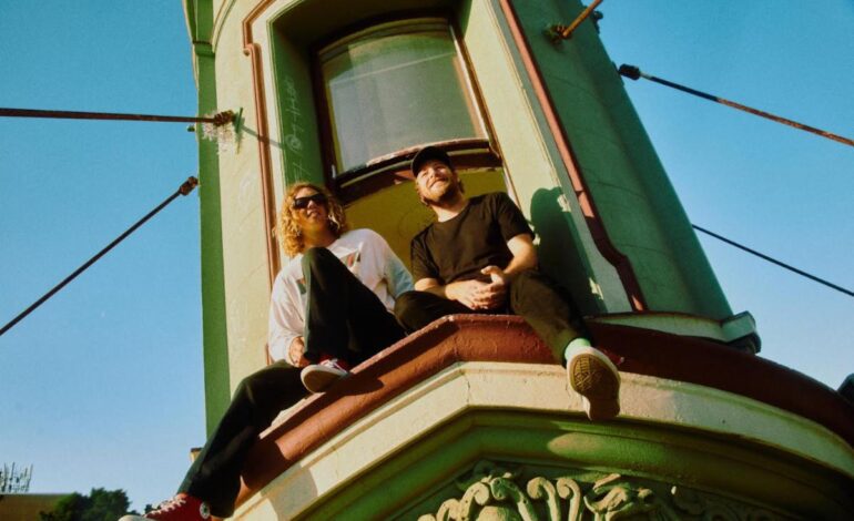 Skegss Launches New Single ‘Spaceman’ with an Otherworldly Music Video