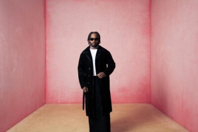 Channel Tres Drops “Cactus Water” Ahead of WeHo Pride Performance!