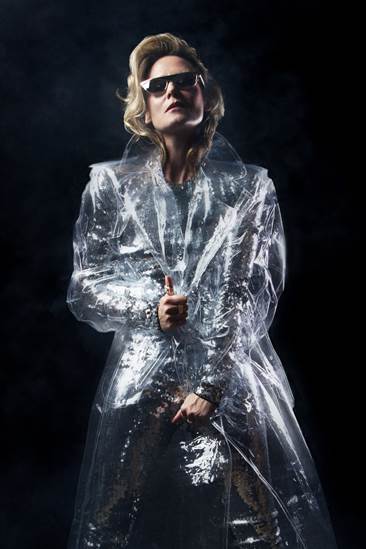 Disco & House Divinity: Róisín Murphy’s ‘Hit Parade Remixes’